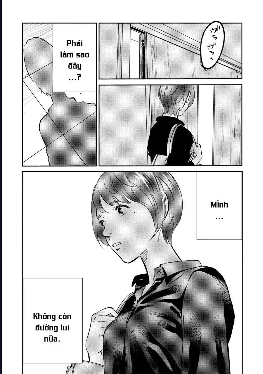 Công Chúa Ký Sinh Chapter 1 - Trang 26