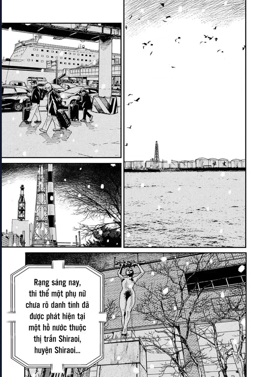 Công Chúa Ký Sinh Chapter 1 - Trang 27
