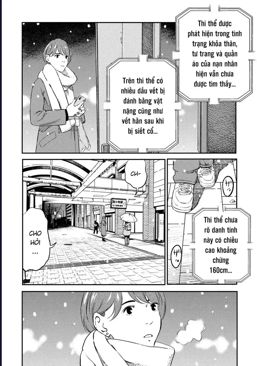Công Chúa Ký Sinh Chapter 1 - Trang 28