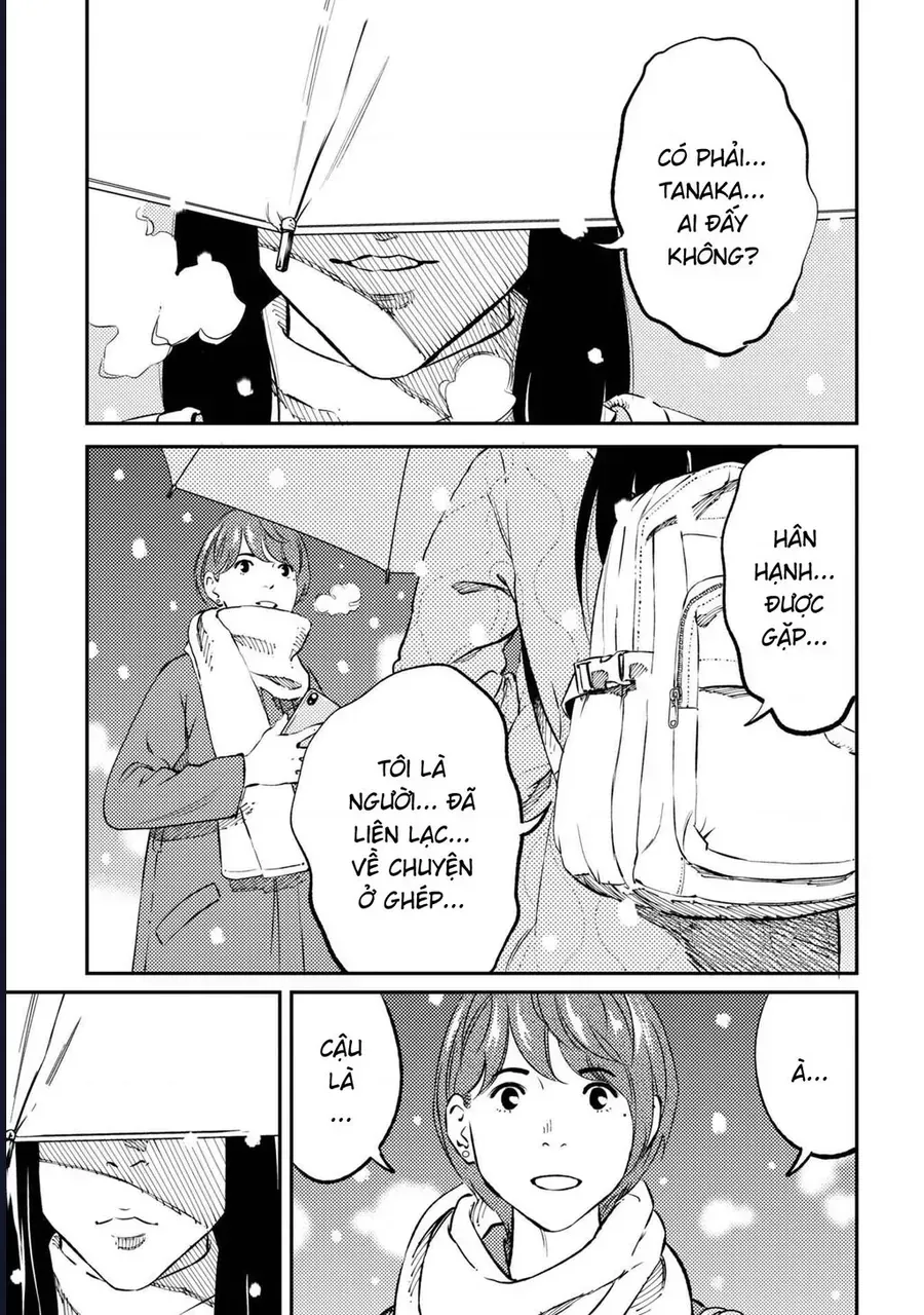 Công Chúa Ký Sinh Chapter 1 - Trang 29