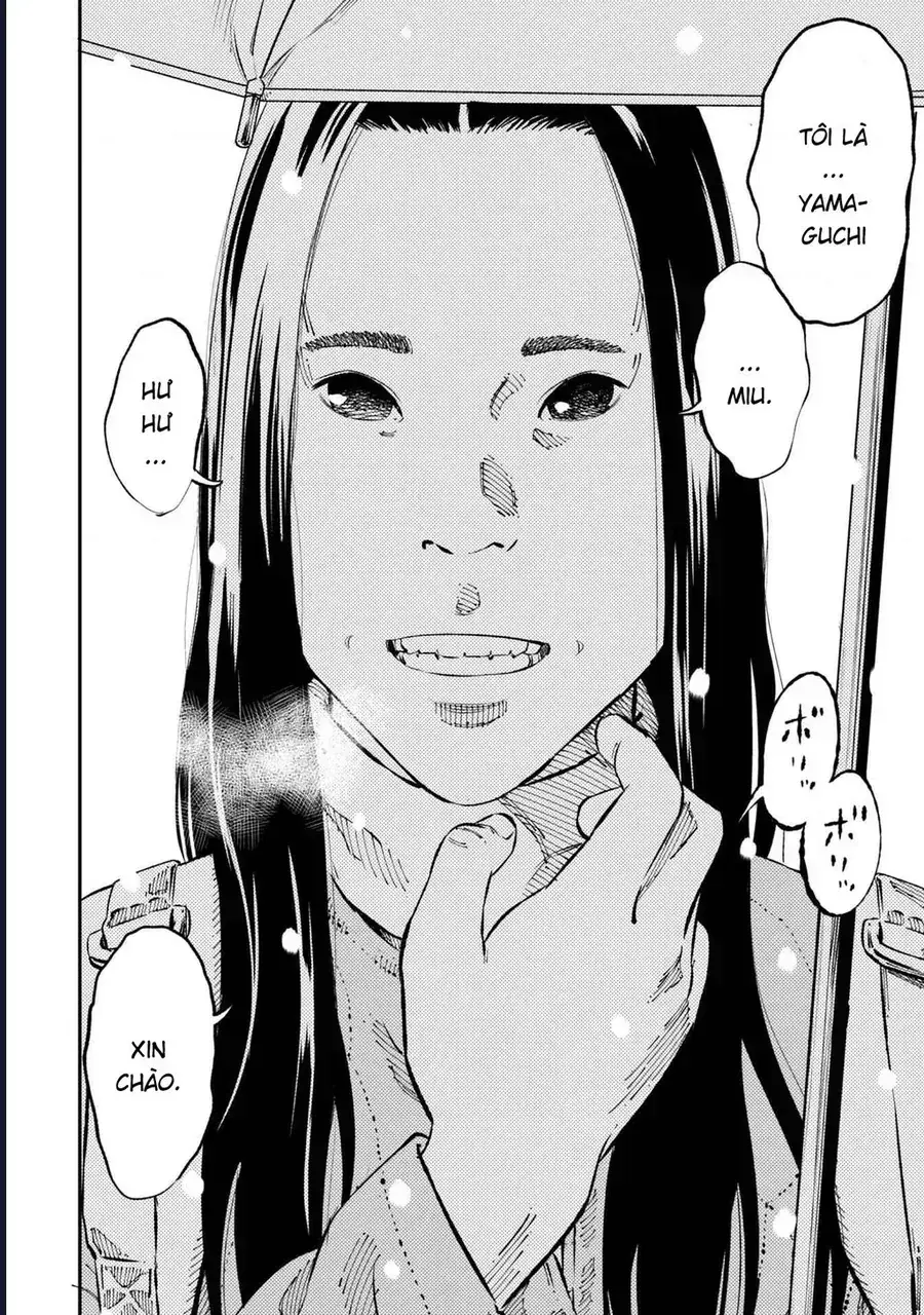 Công Chúa Ký Sinh Chapter 1 - Trang 30