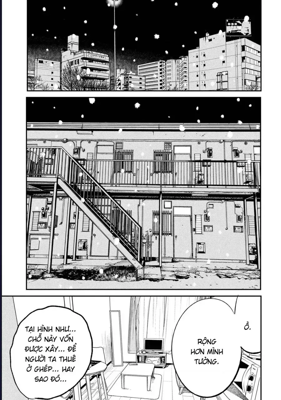 Công Chúa Ký Sinh Chapter 1 - Trang 33