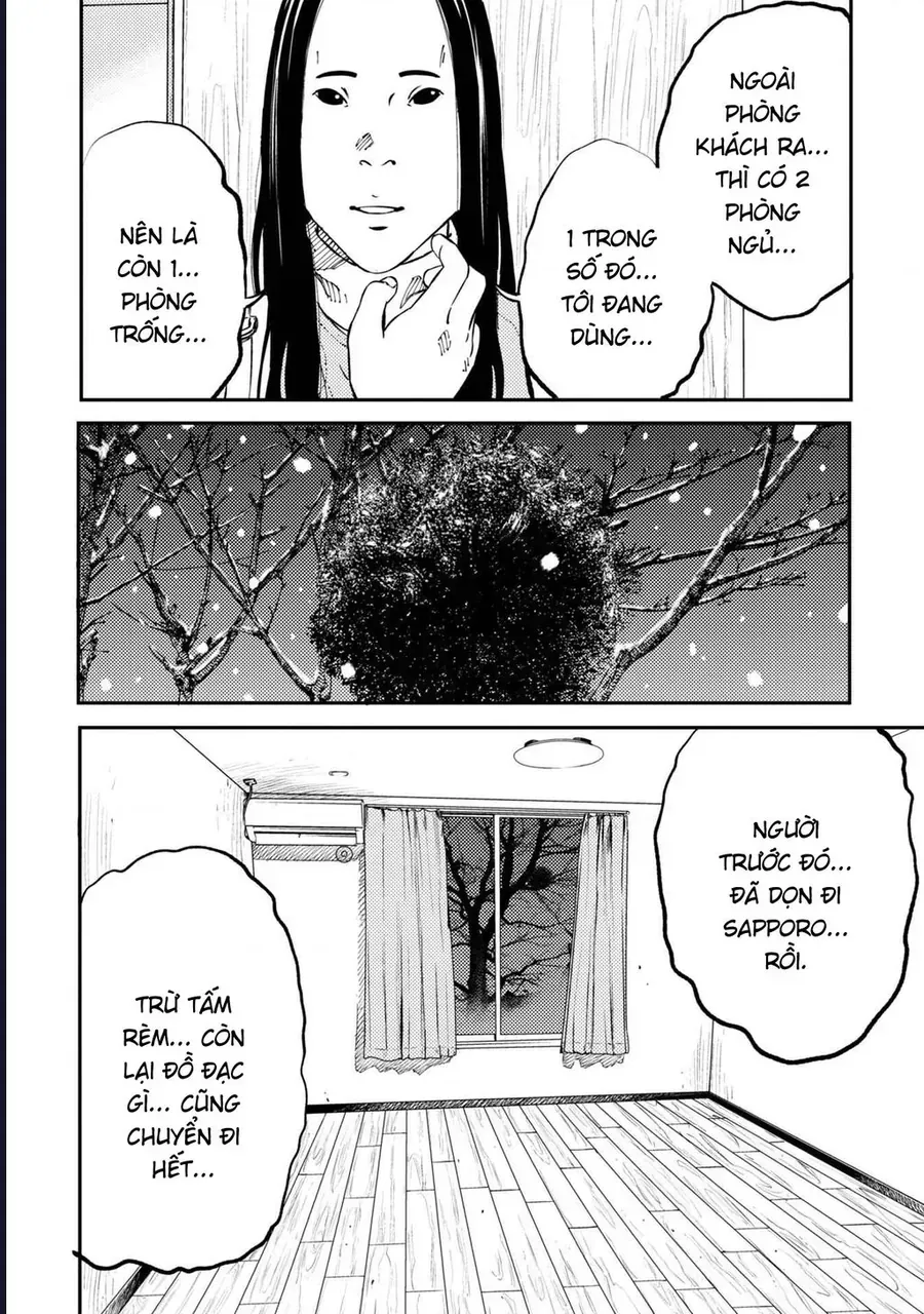Công Chúa Ký Sinh Chapter 1 - Trang 34