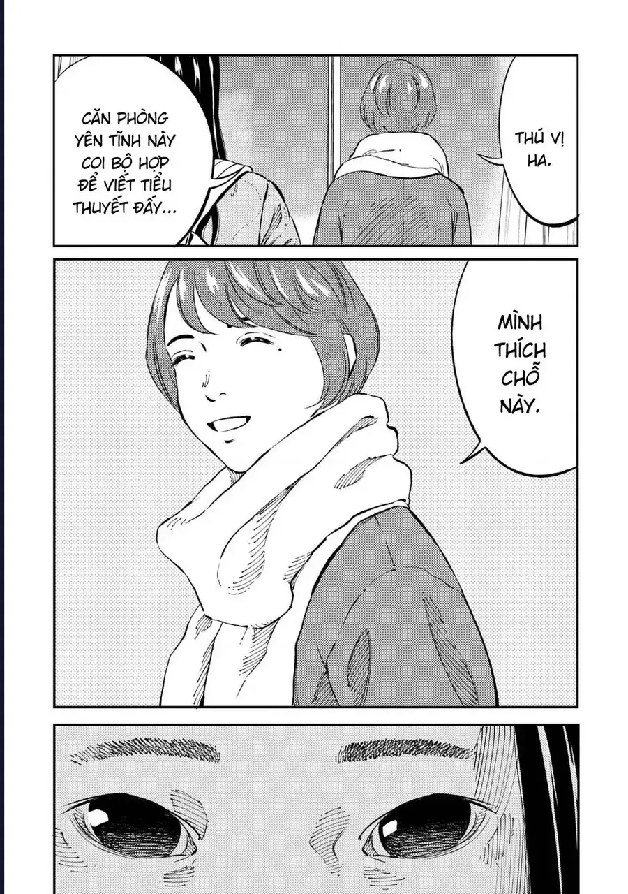 Công Chúa Ký Sinh Chapter 1 - Trang 36