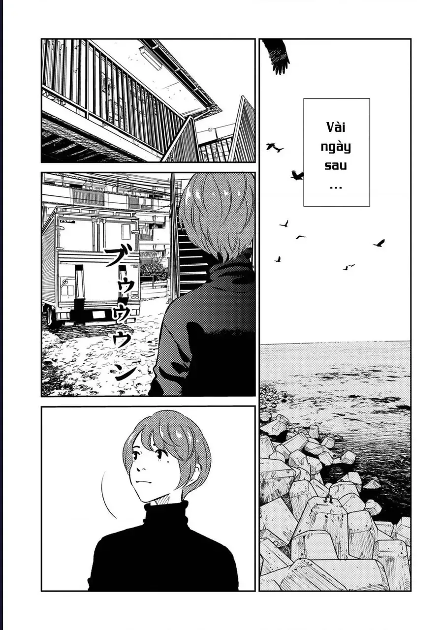 Công Chúa Ký Sinh Chapter 1 - Trang 37