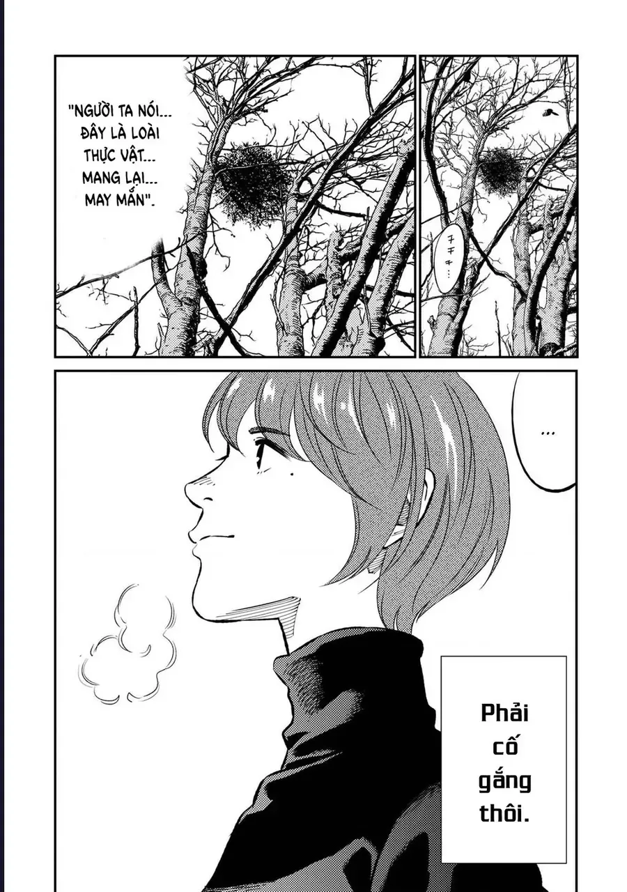 Công Chúa Ký Sinh Chapter 1 - Trang 38