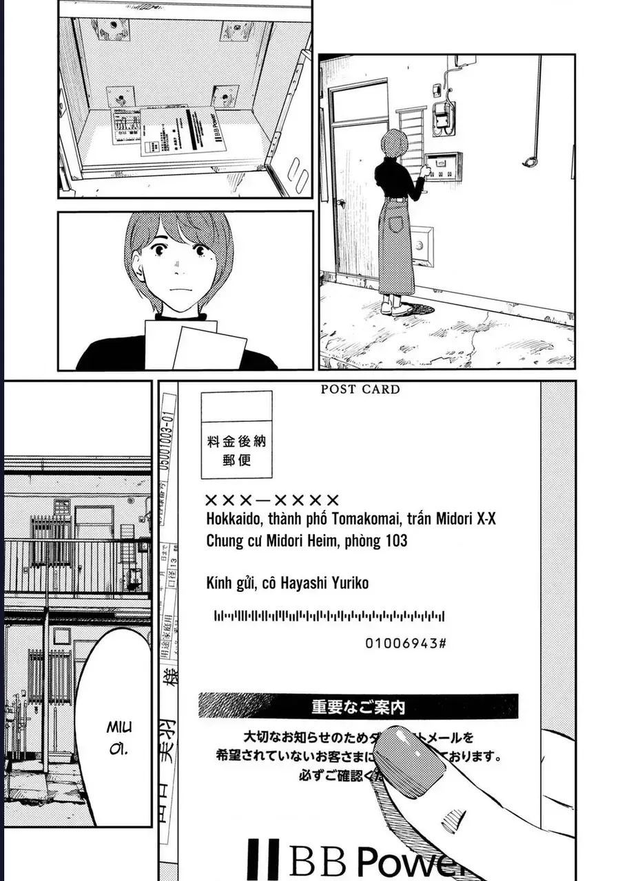 Công Chúa Ký Sinh Chapter 1 - Trang 39