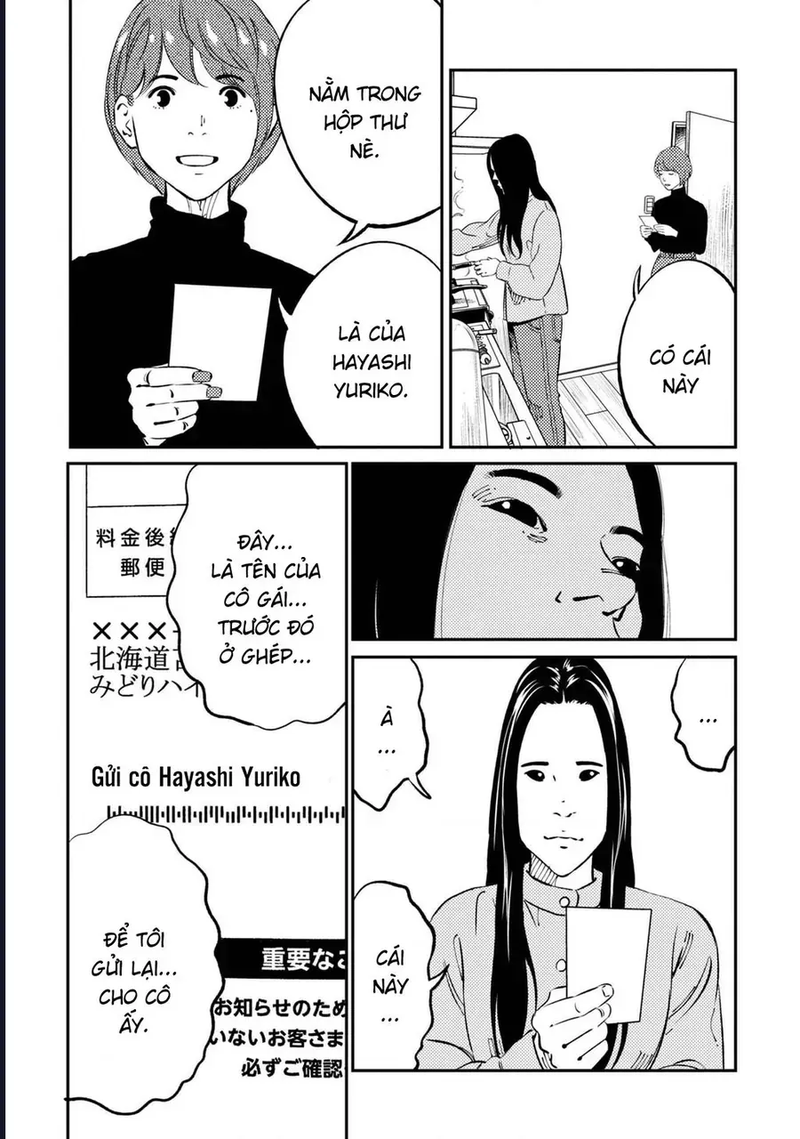 Công Chúa Ký Sinh Chapter 1 - Trang 40
