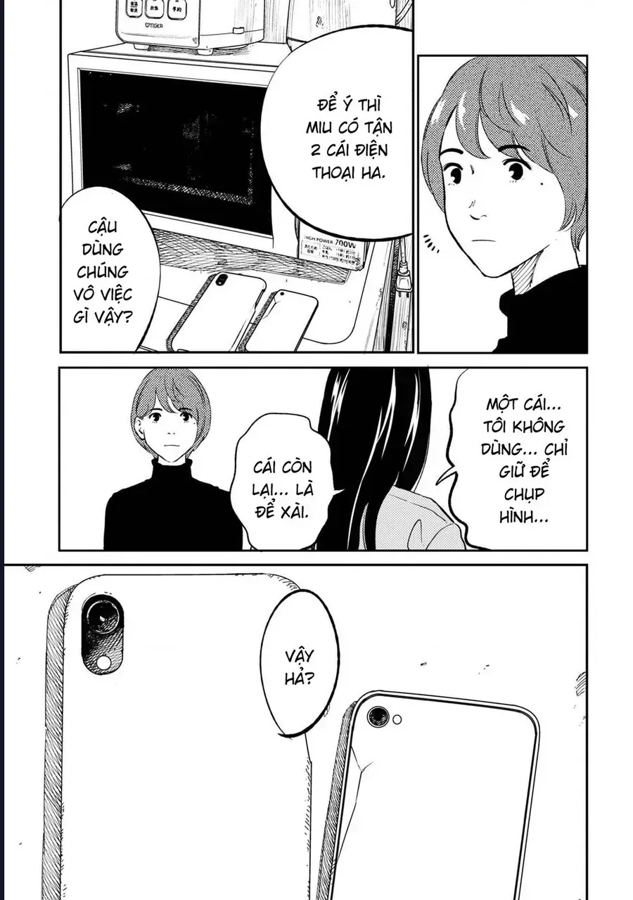 Công Chúa Ký Sinh Chapter 1 - Trang 41