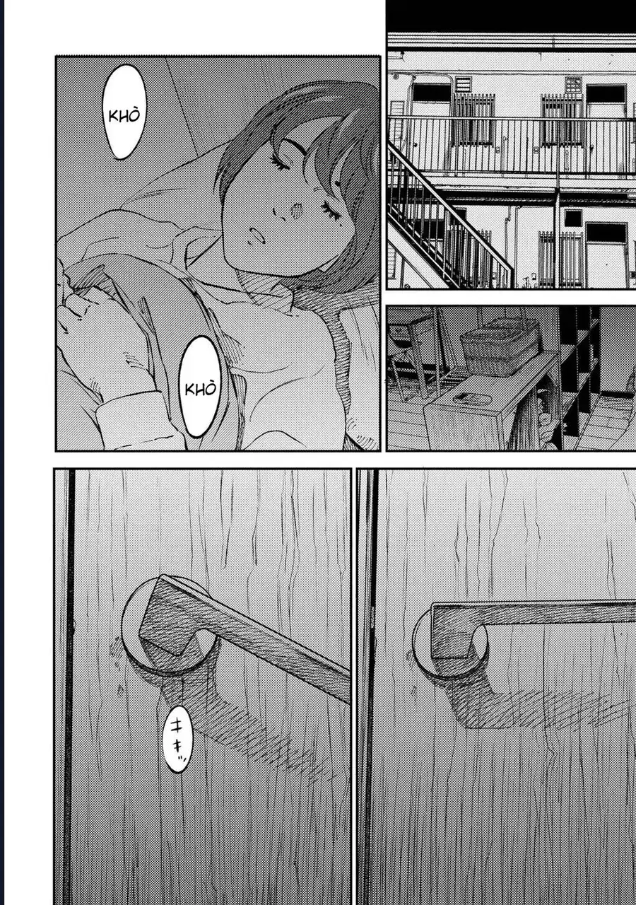 Công Chúa Ký Sinh Chapter 1 - Trang 42