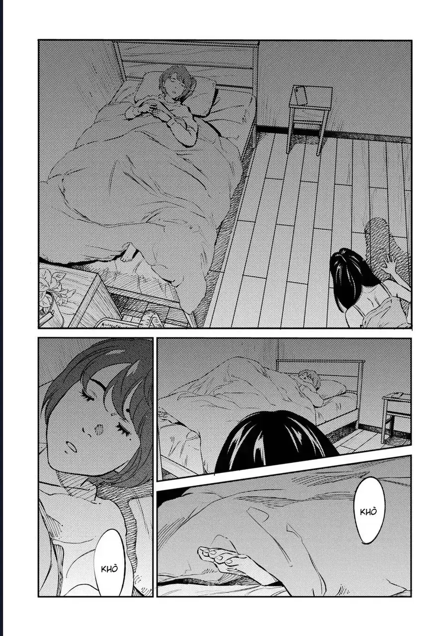 Công Chúa Ký Sinh Chapter 1 - Trang 45