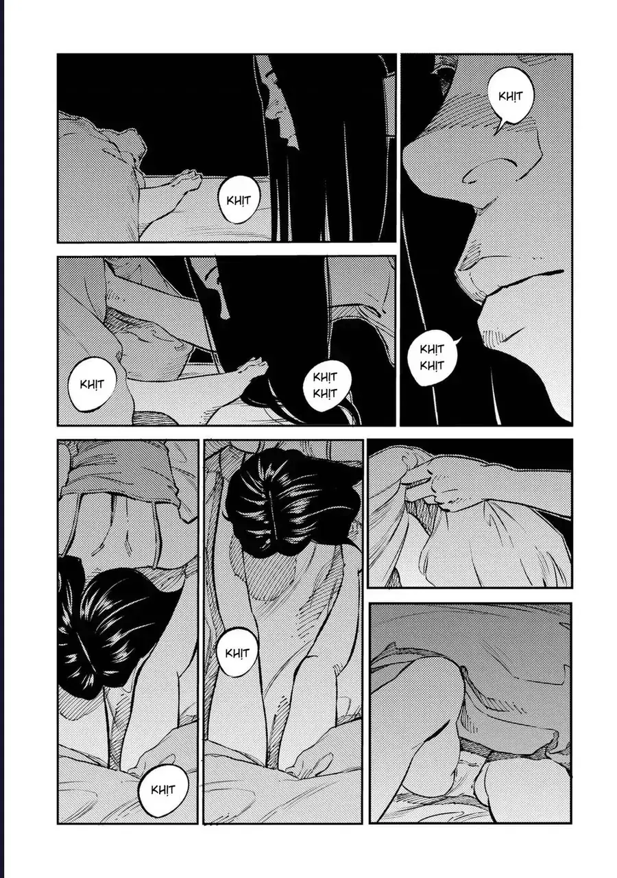 Công Chúa Ký Sinh Chapter 1 - Trang 46