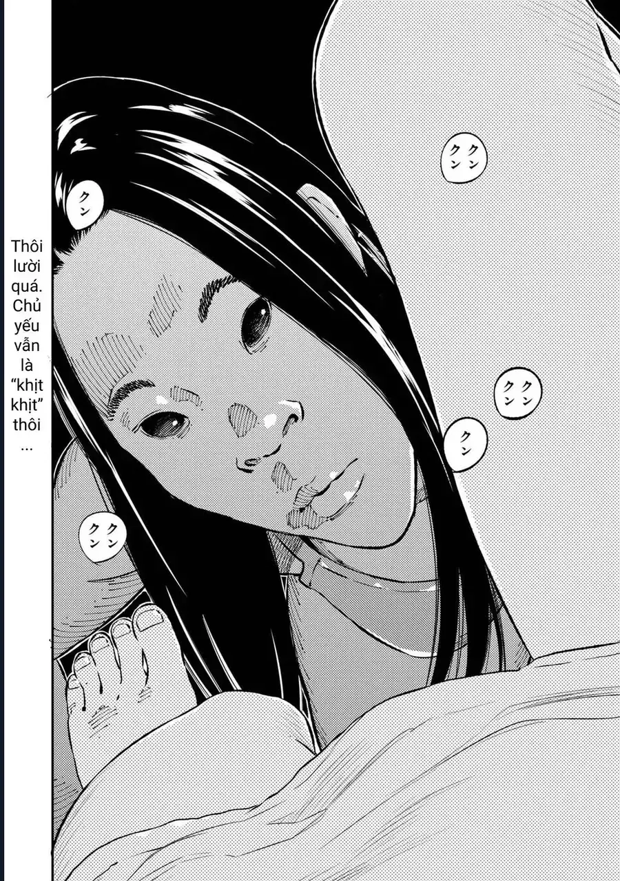 Công Chúa Ký Sinh Chapter 1 - Trang 47