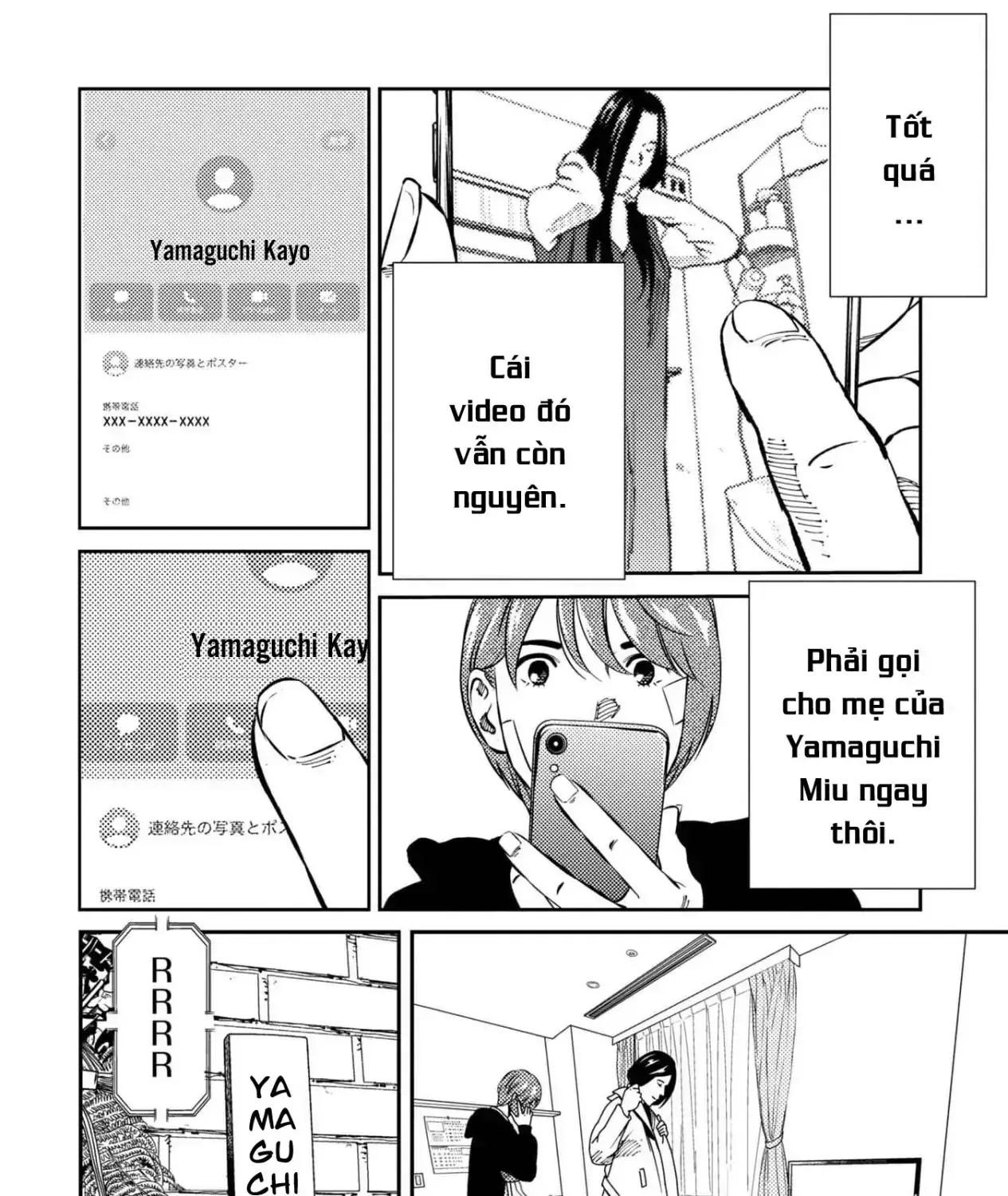 Công Chúa Ký Sinh Chapter 10 - Trang 10