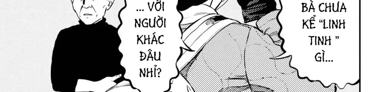 Công Chúa Ký Sinh Chapter 10 - Trang 17