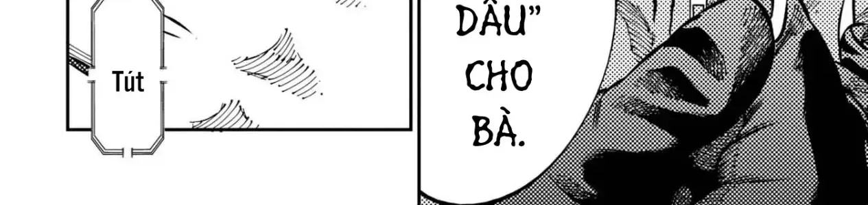 Công Chúa Ký Sinh Chapter 10 - Trang 19