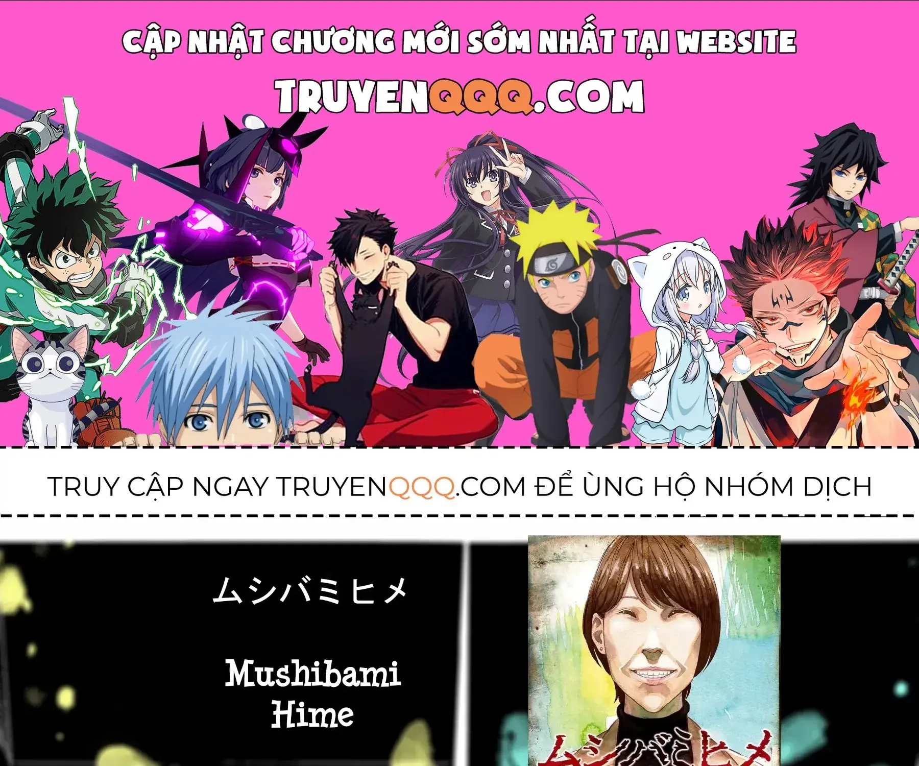 Công Chúa Ký Sinh Chapter 10 - Trang 2