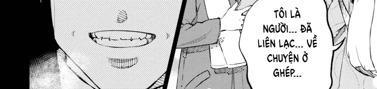 Công Chúa Ký Sinh Chapter 10 - Trang 23