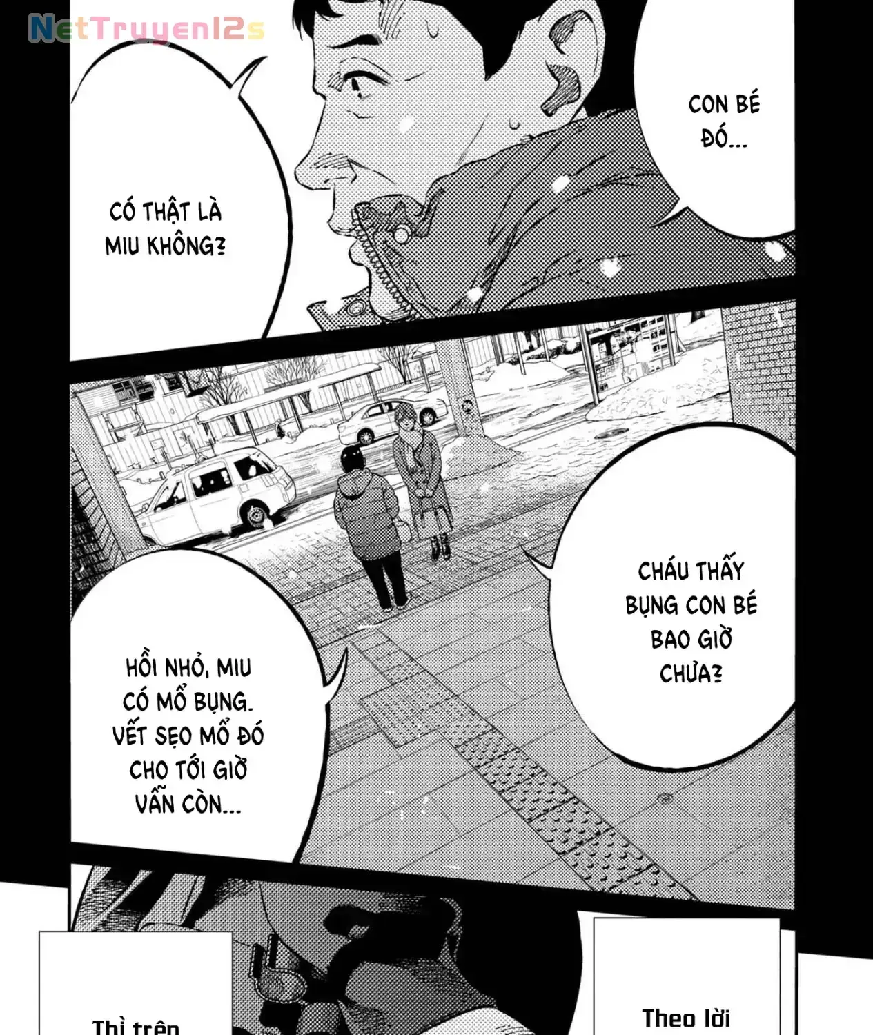 Công Chúa Ký Sinh Chapter 10 - Trang 26