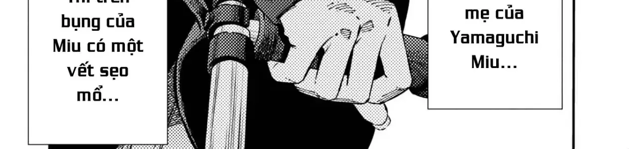 Công Chúa Ký Sinh Chapter 10 - Trang 27
