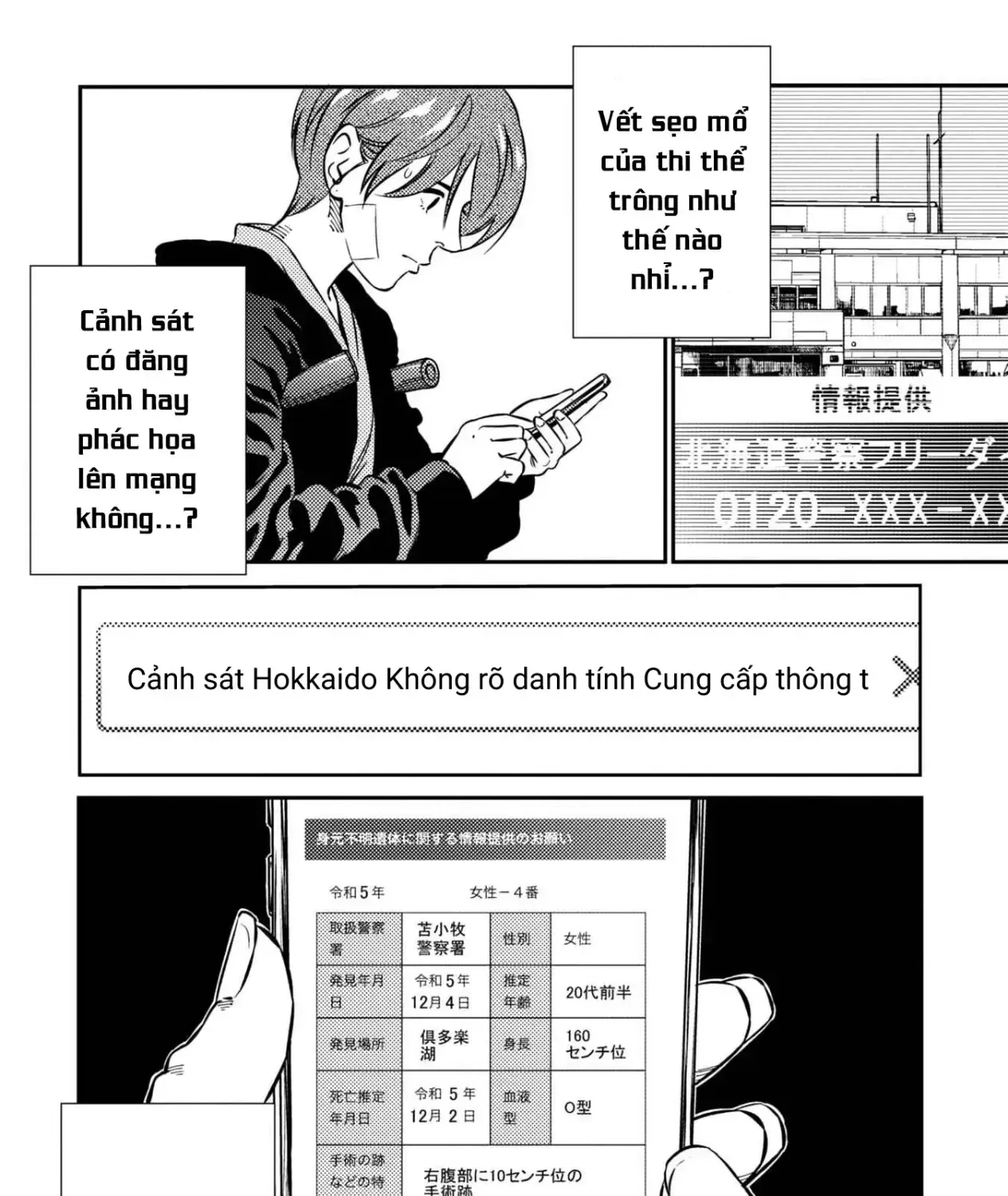 Công Chúa Ký Sinh Chapter 10 - Trang 30