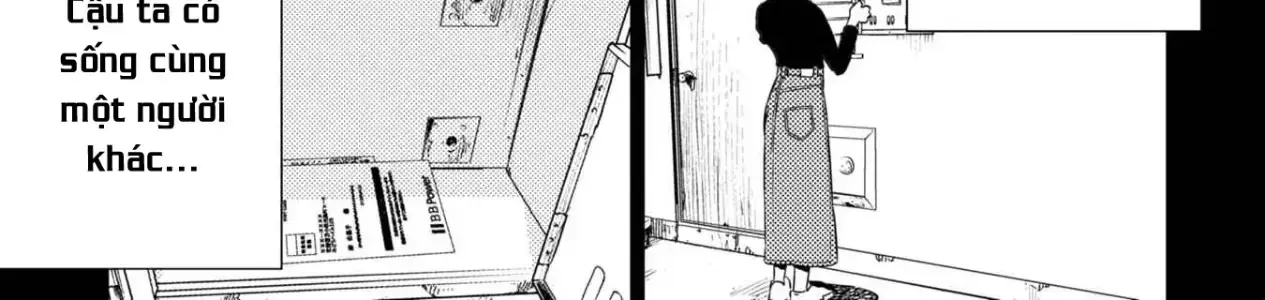 Công Chúa Ký Sinh Chapter 10 - Trang 33