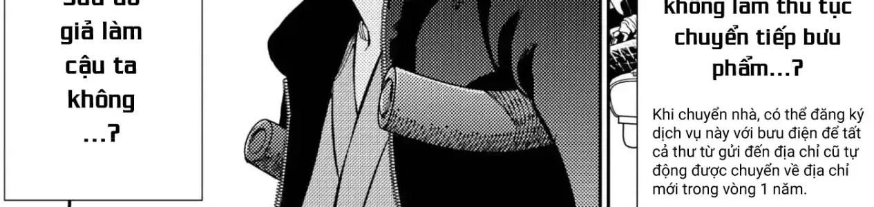 Công Chúa Ký Sinh Chapter 10 - Trang 35