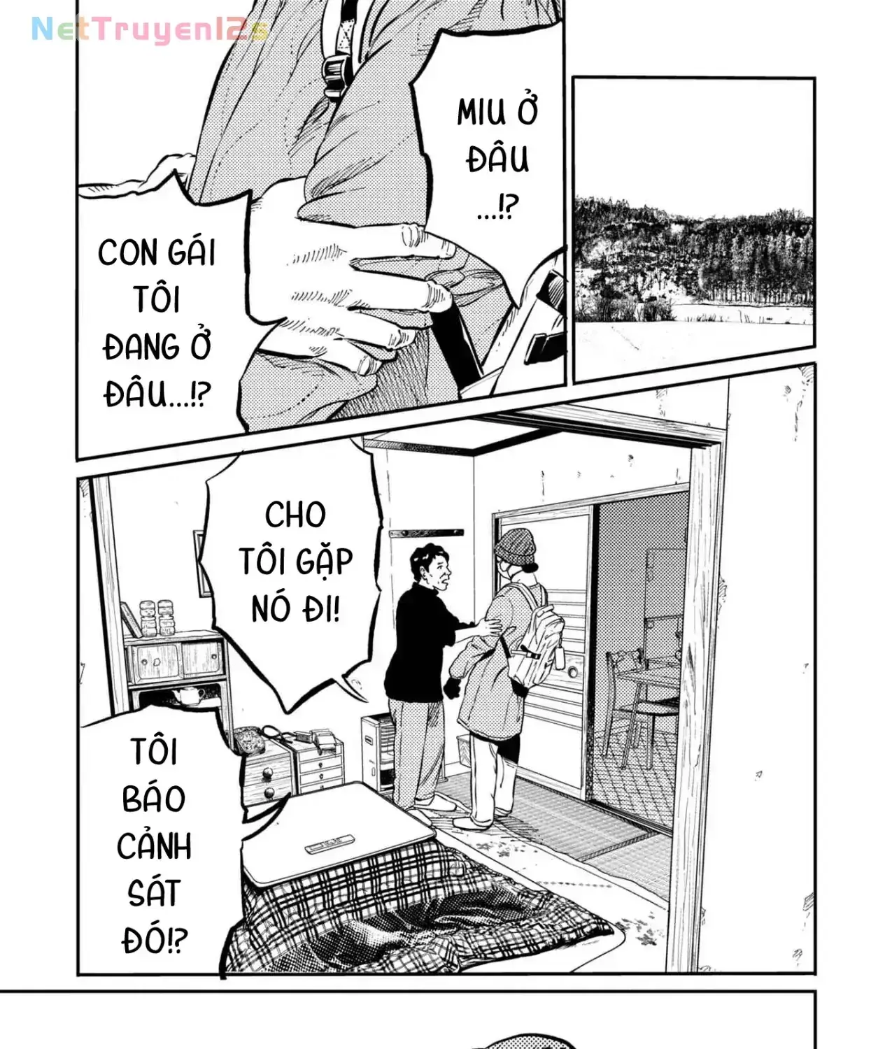 Công Chúa Ký Sinh Chapter 10 - Trang 40
