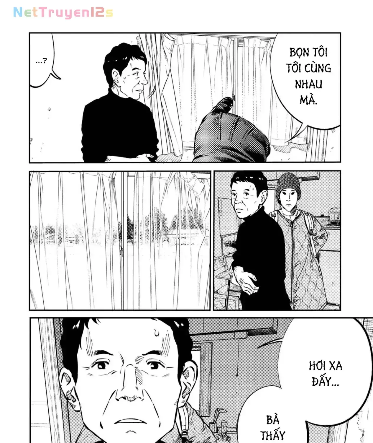Công Chúa Ký Sinh Chapter 10 - Trang 42
