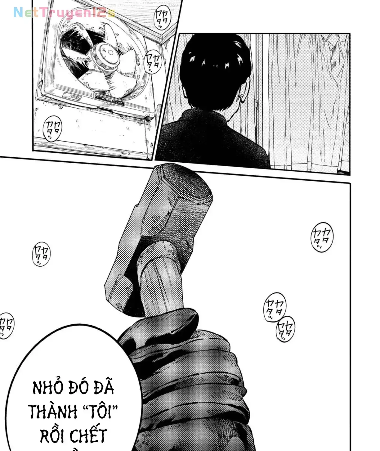 Công Chúa Ký Sinh Chapter 10 - Trang 44