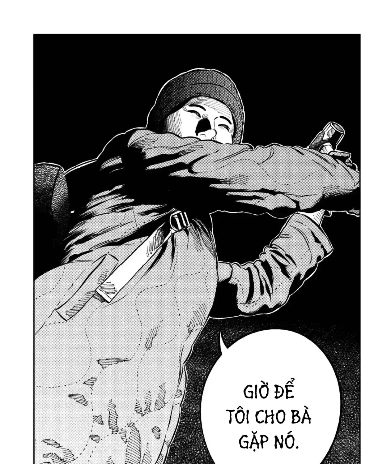 Công Chúa Ký Sinh Chapter 10 - Trang 48