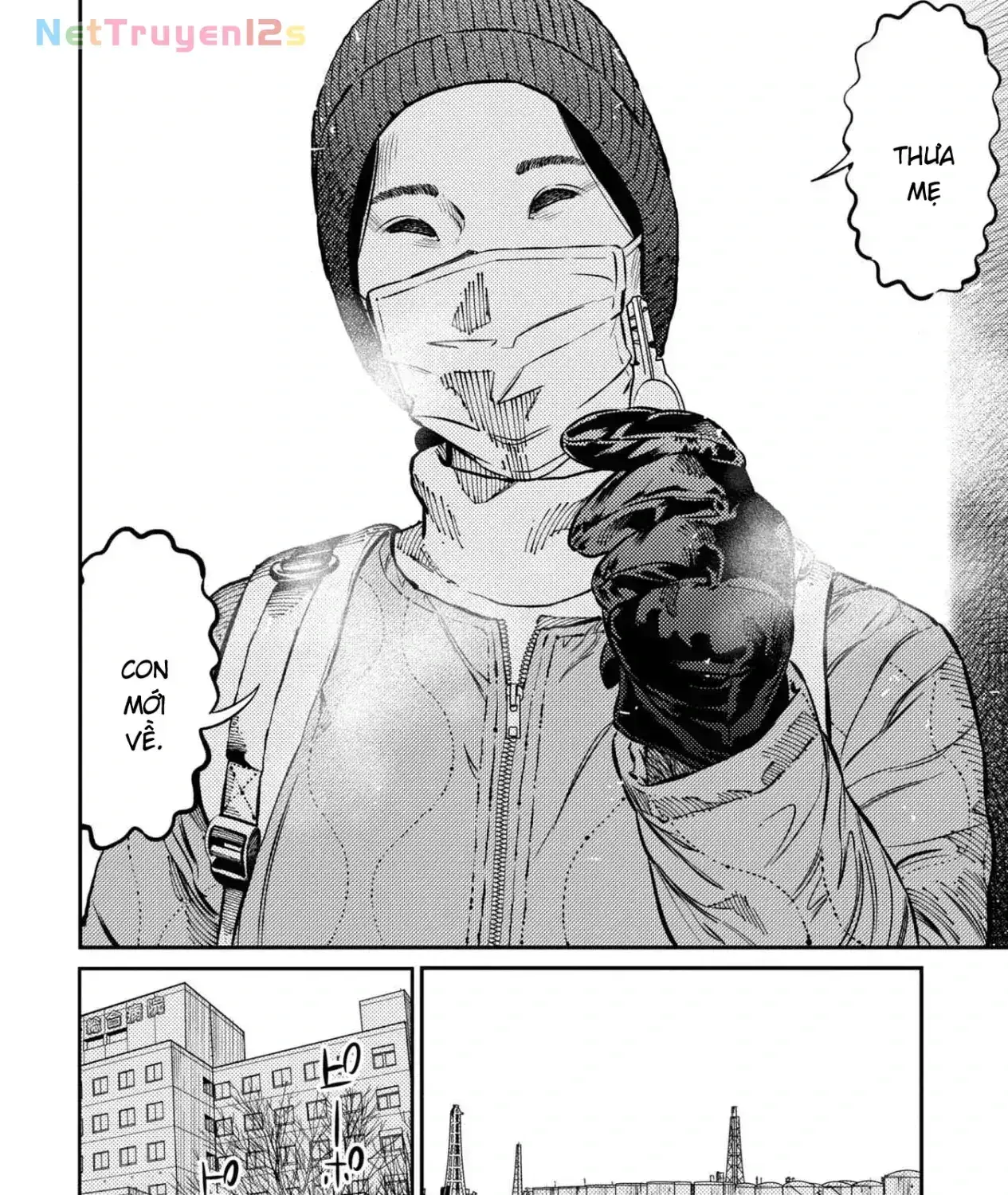 Công Chúa Ký Sinh Chapter 10 - Trang 6
