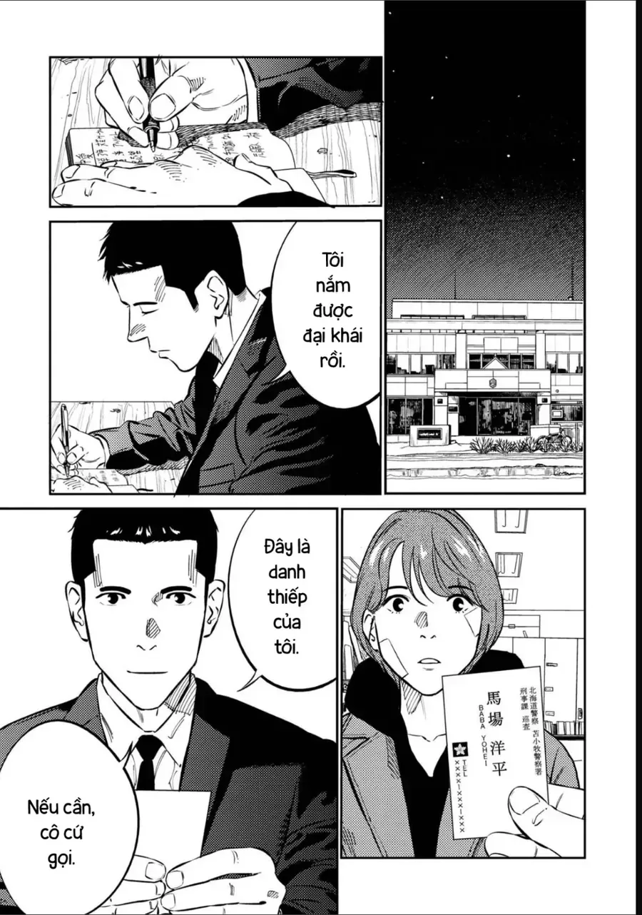 Công Chúa Ký Sinh Chapter 11 - Trang 10