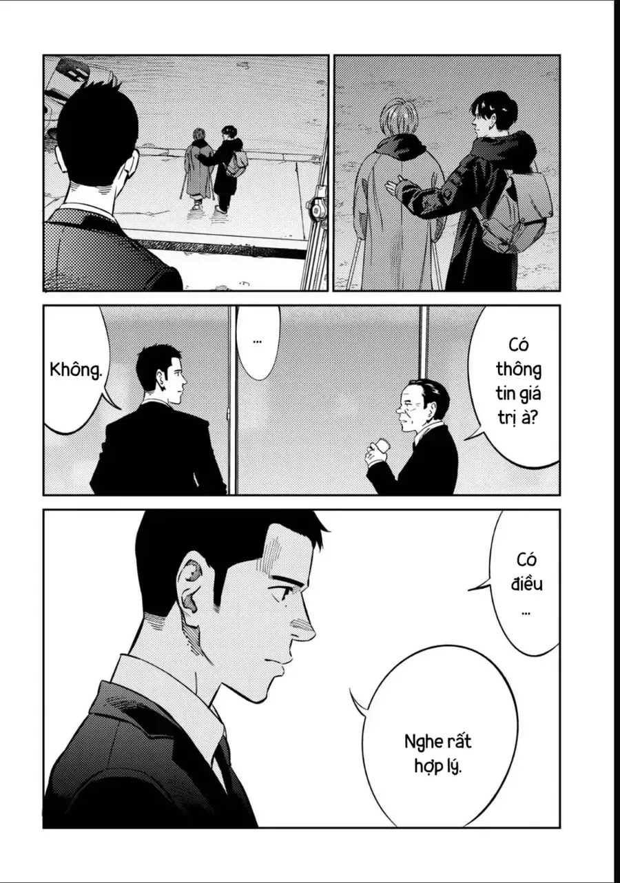 Công Chúa Ký Sinh Chapter 11 - Trang 11