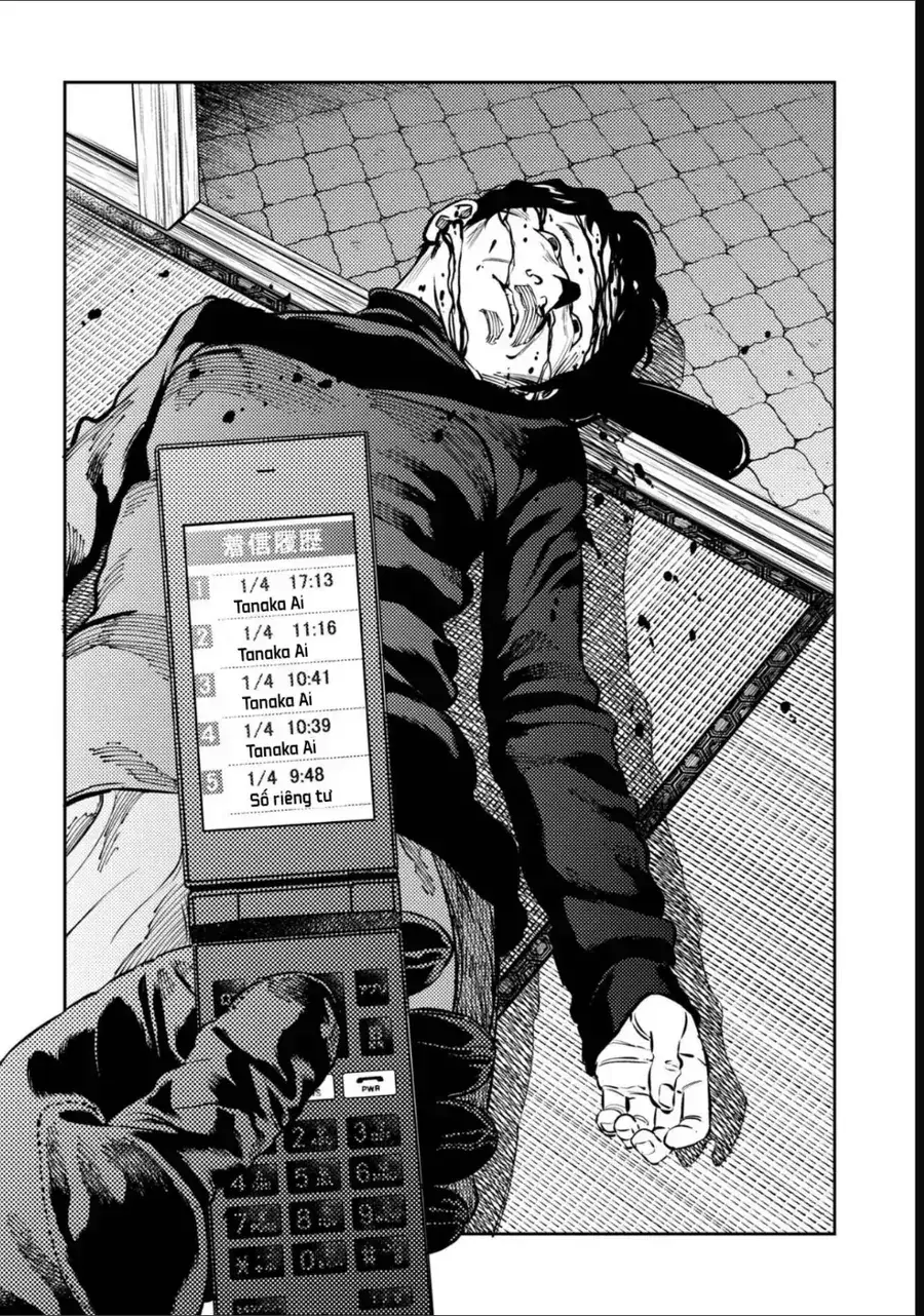 Công Chúa Ký Sinh Chapter 11 - Trang 13