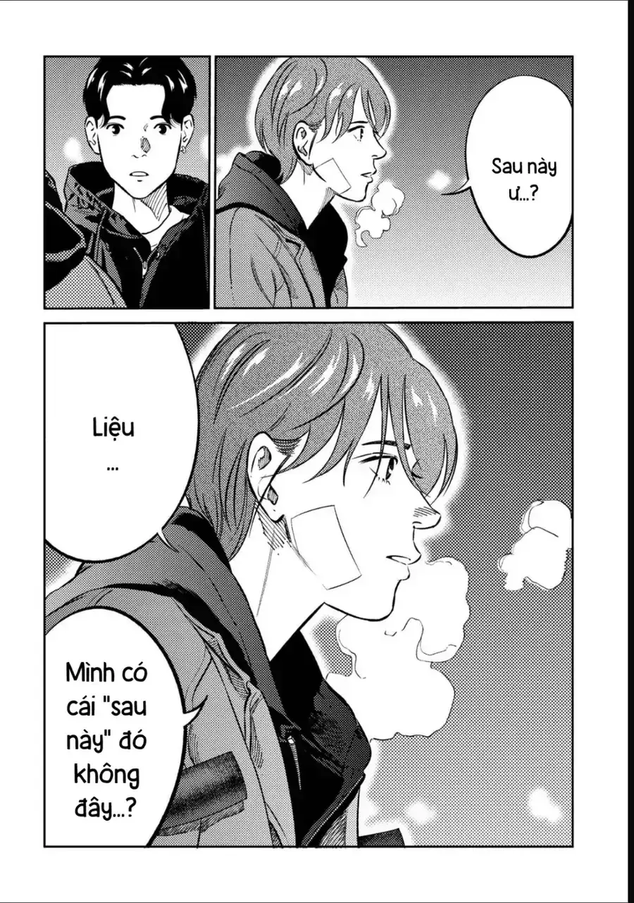 Công Chúa Ký Sinh Chapter 11 - Trang 17