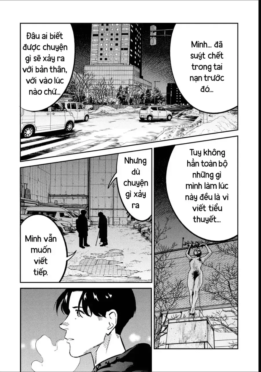 Công Chúa Ký Sinh Chapter 11 - Trang 18
