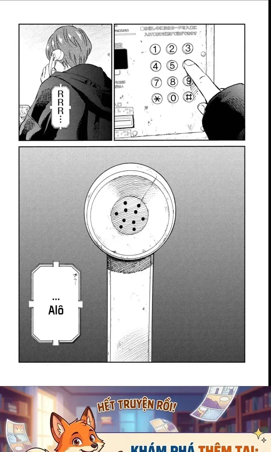 Công Chúa Ký Sinh Chapter 11 - Trang 23