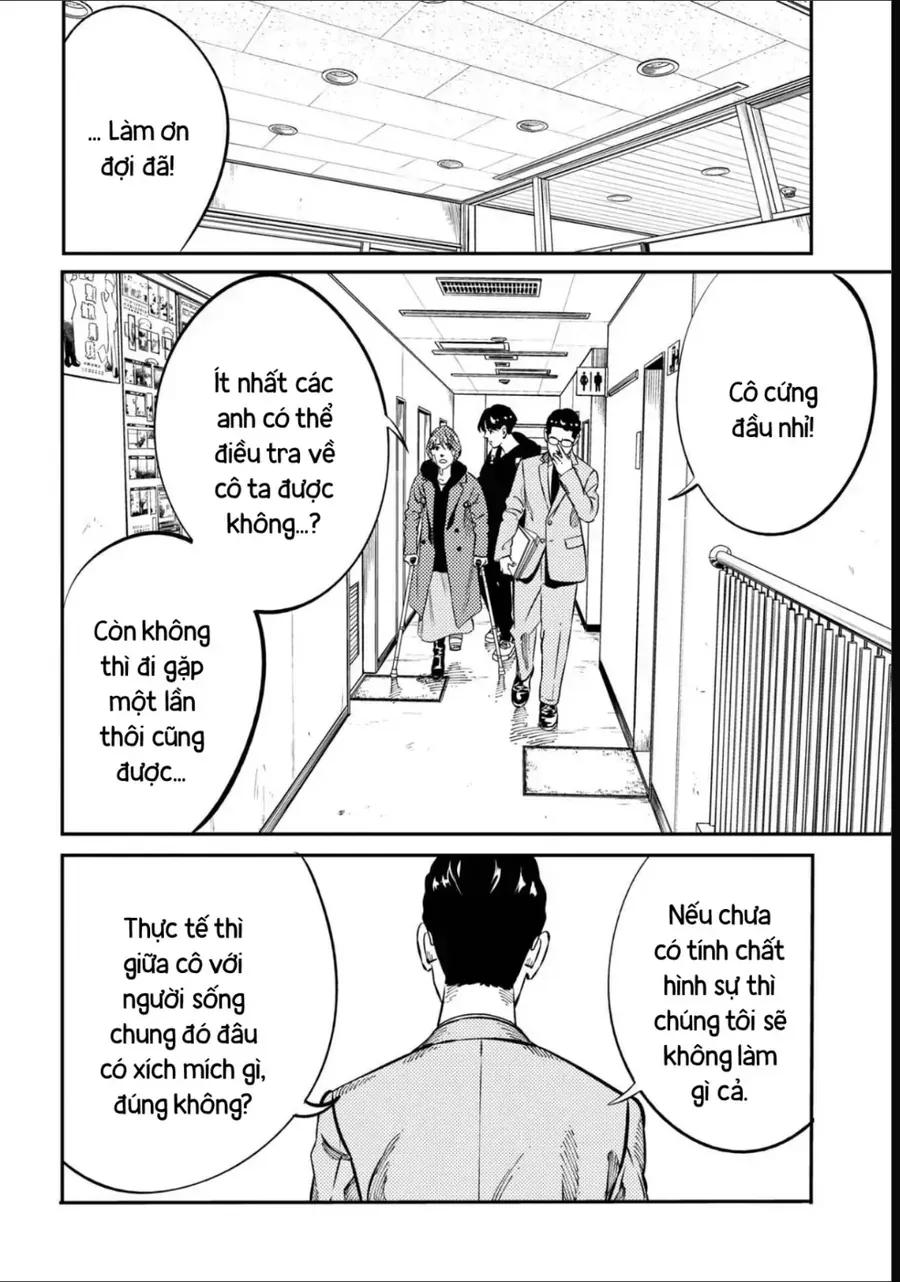 Công Chúa Ký Sinh Chapter 11 - Trang 7