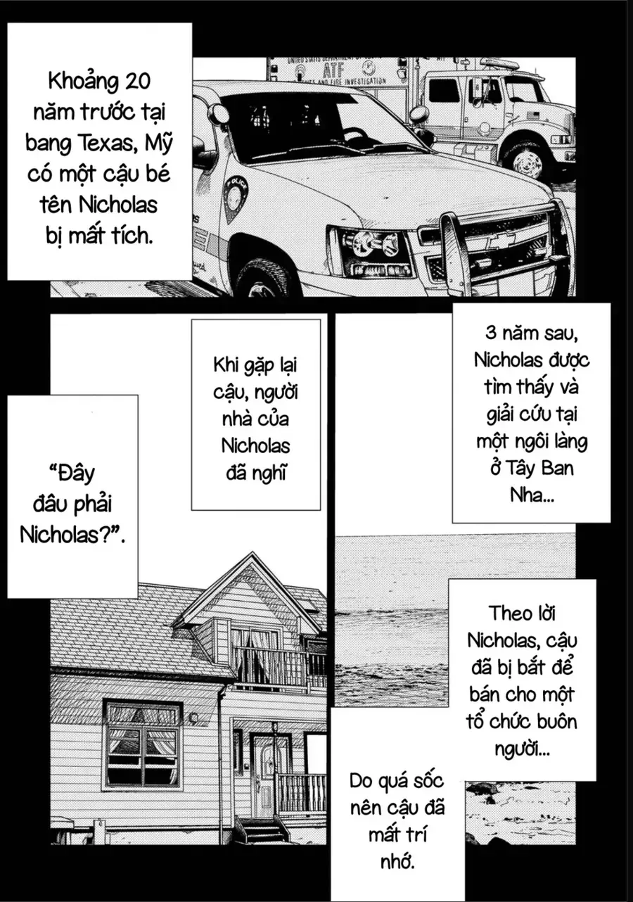 Công Chúa Ký Sinh Chapter 12 - Trang 12
