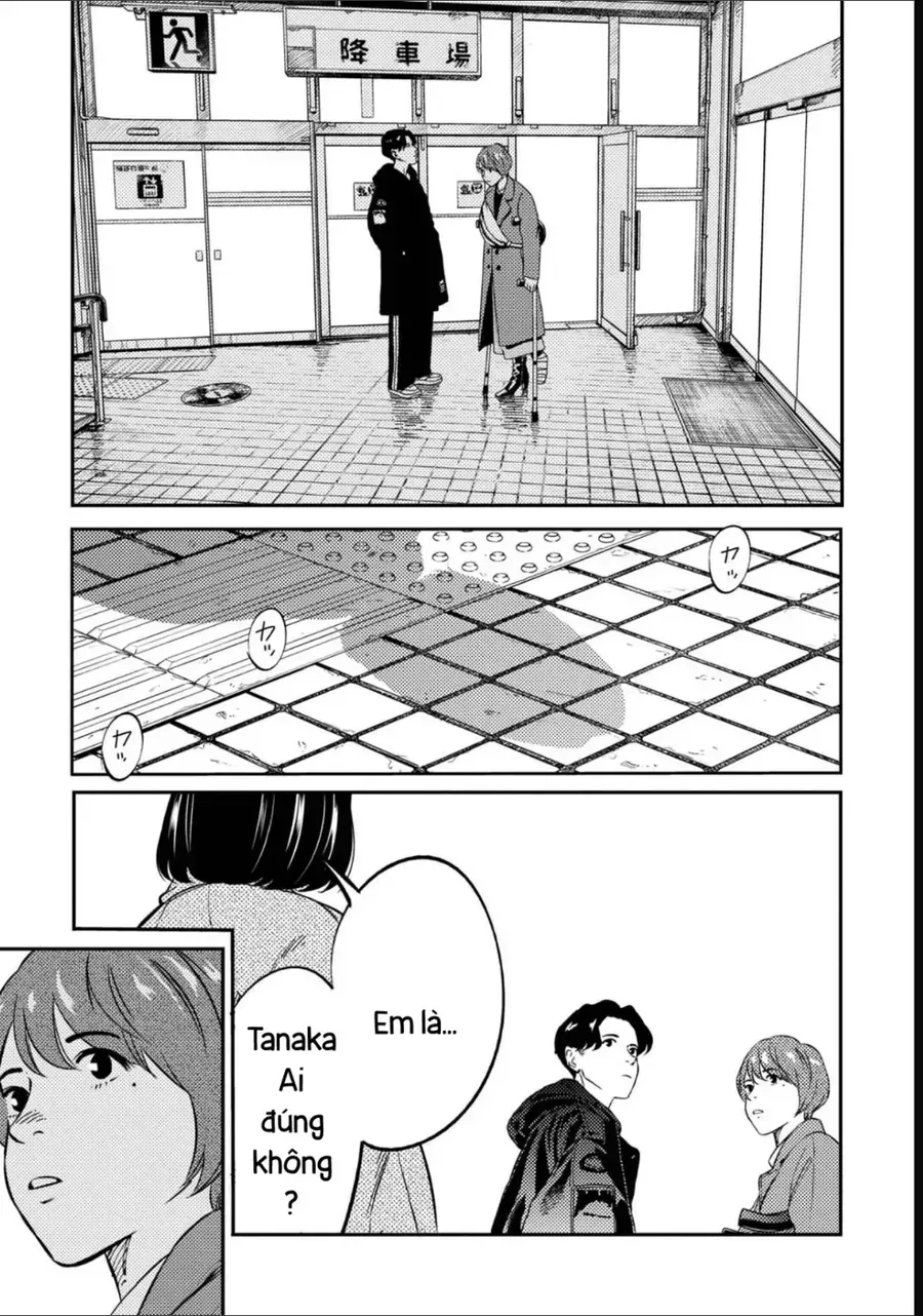 Công Chúa Ký Sinh Chapter 12 - Trang 16