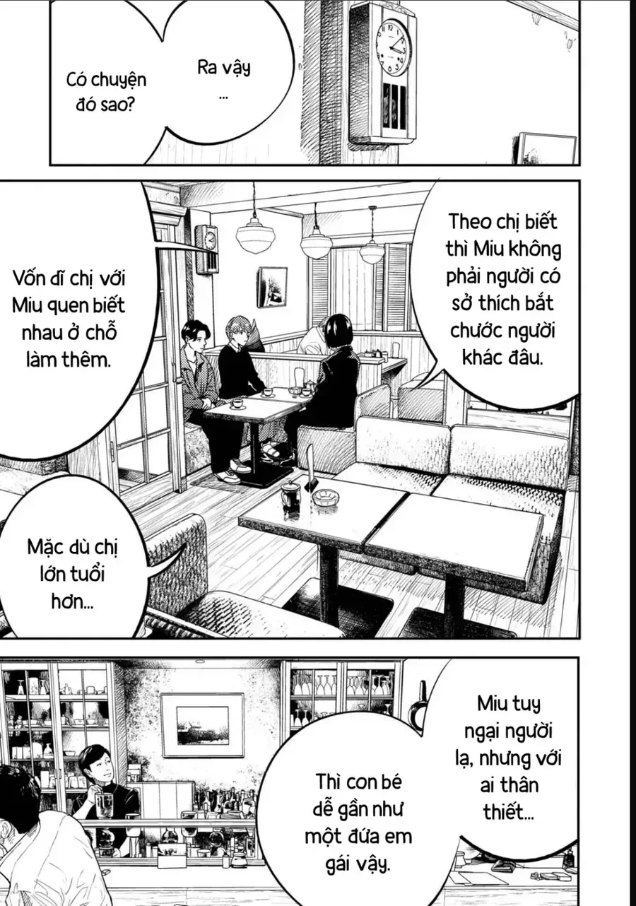Công Chúa Ký Sinh Chapter 12 - Trang 20