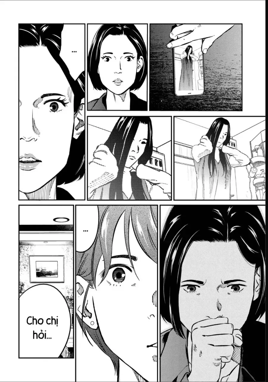 Công Chúa Ký Sinh Chapter 12 - Trang 23