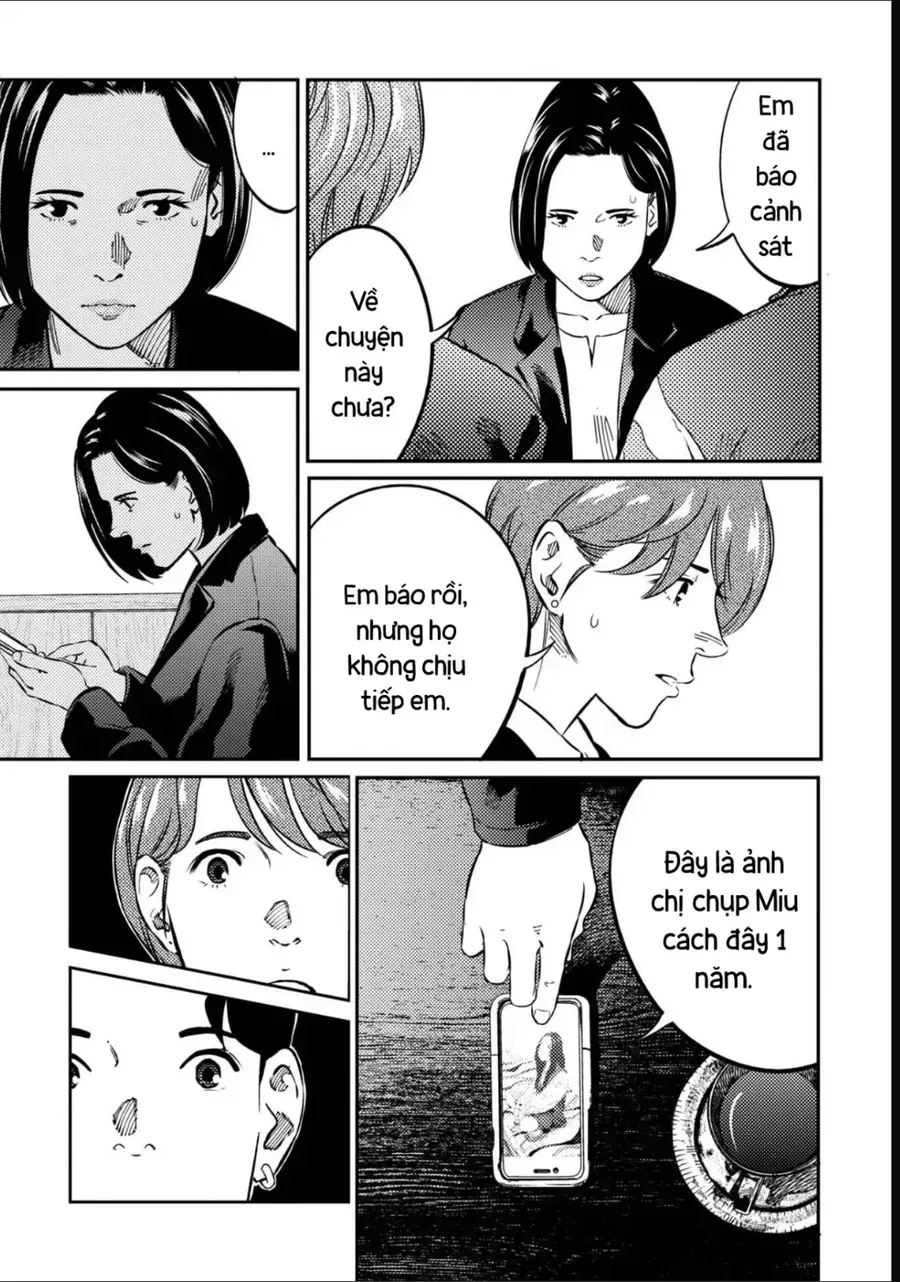 Công Chúa Ký Sinh Chapter 12 - Trang 24