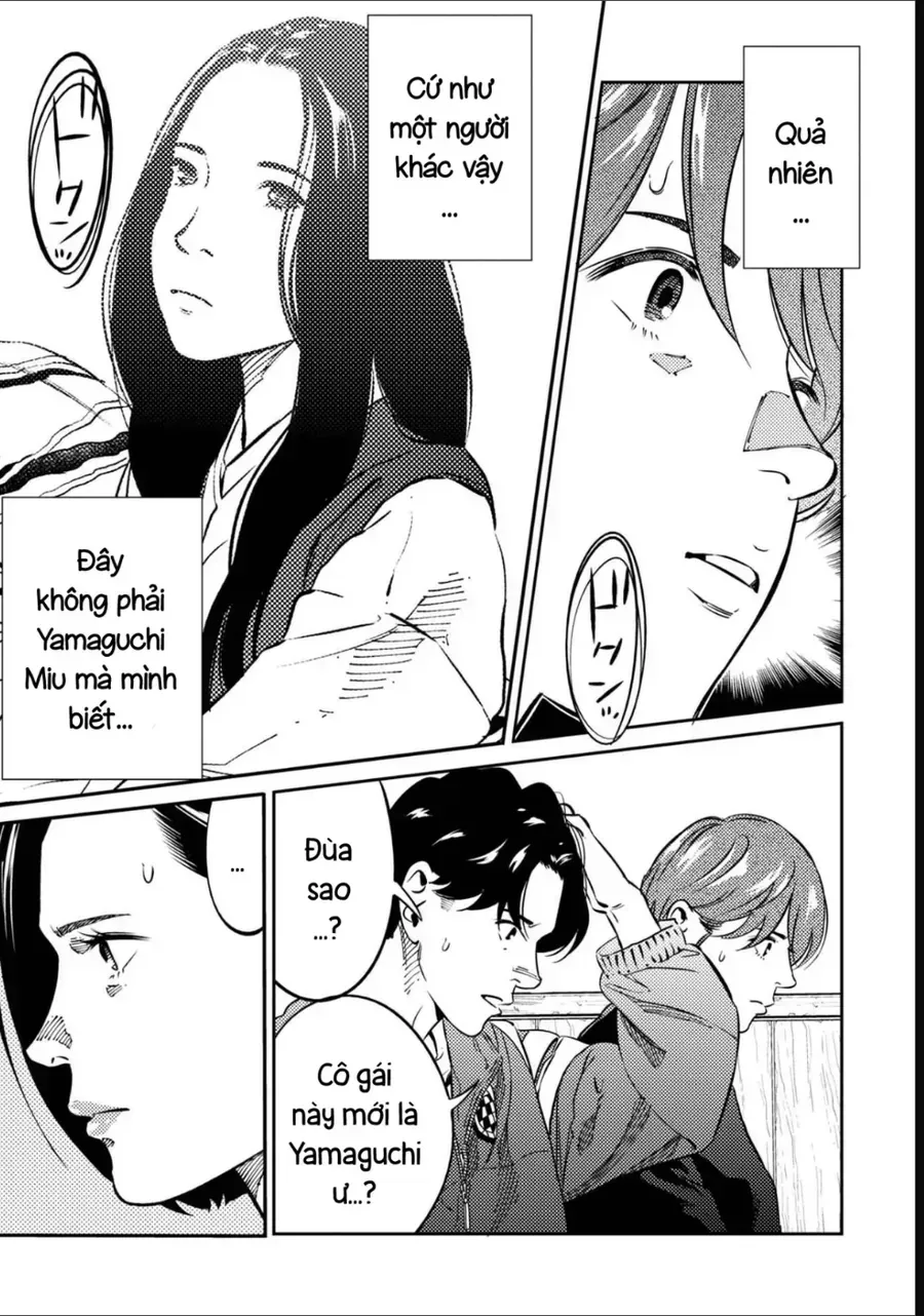 Công Chúa Ký Sinh Chapter 12 - Trang 26