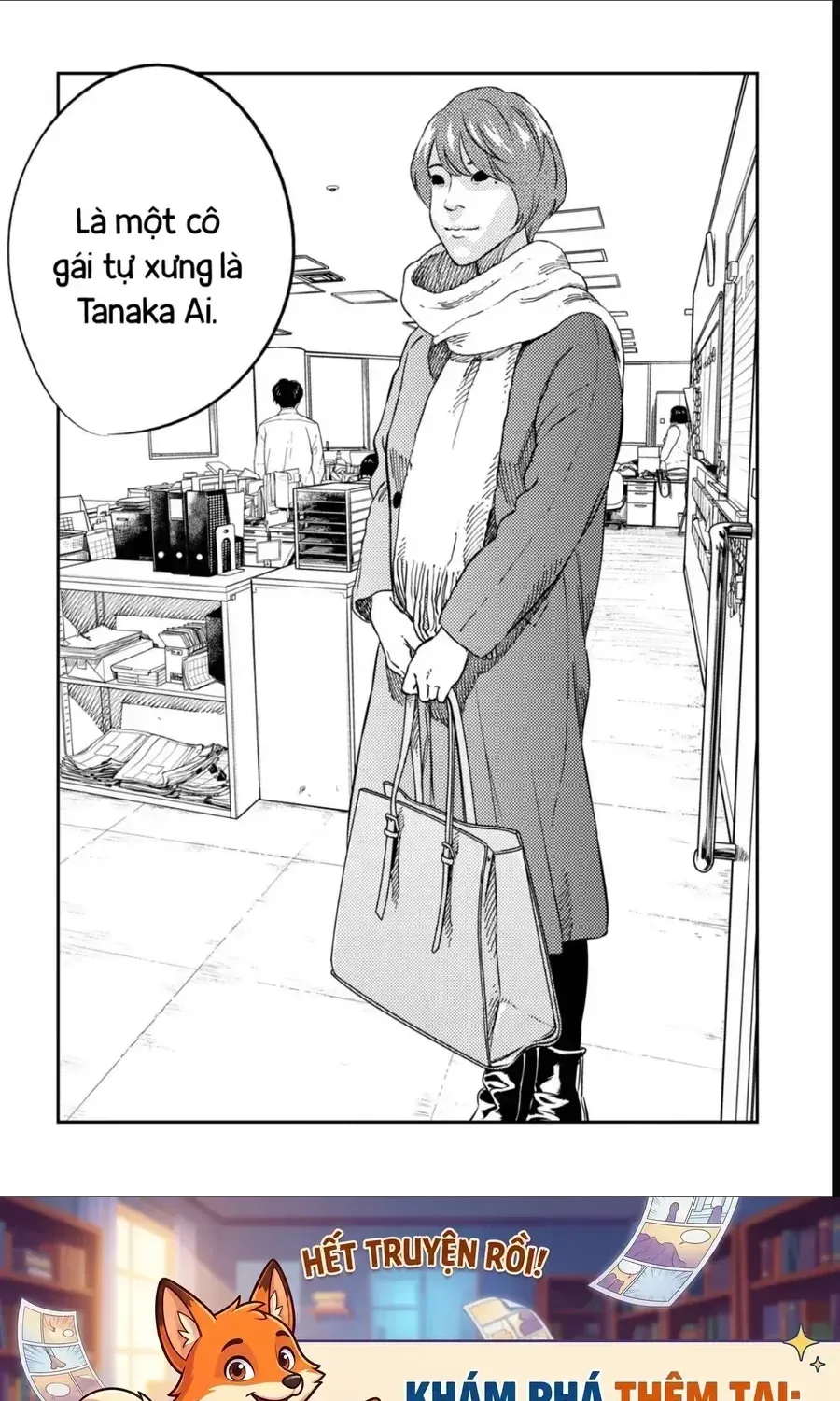 Công Chúa Ký Sinh Chapter 12 - Trang 29