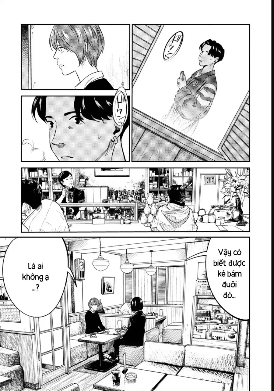Công Chúa Ký Sinh Chapter 13 - Trang 14