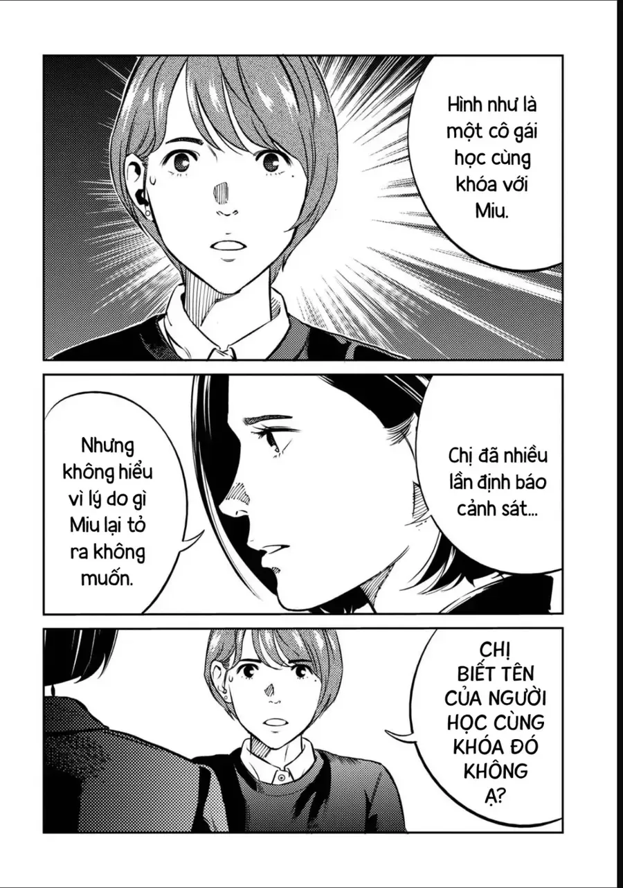 Công Chúa Ký Sinh Chapter 13 - Trang 15