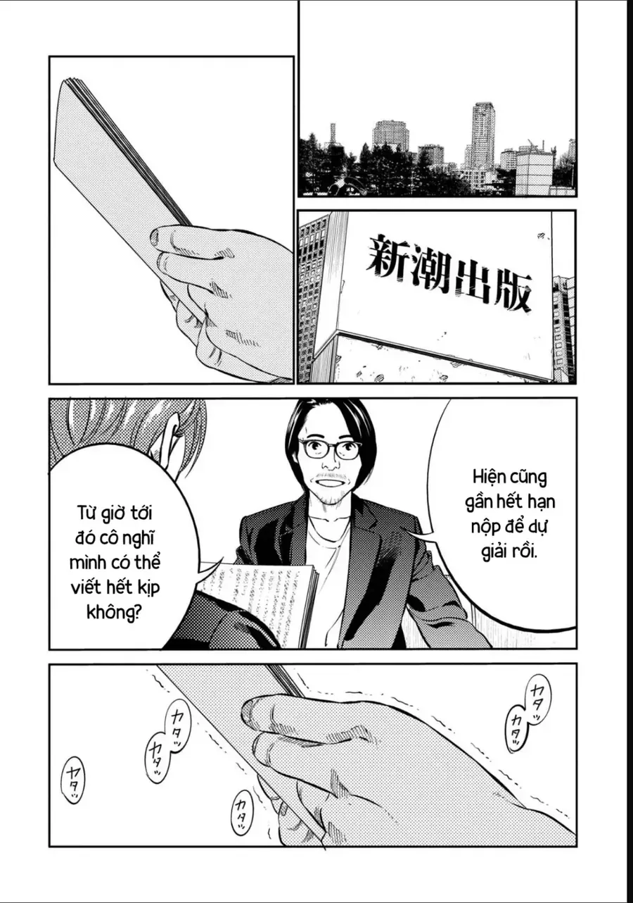 Công Chúa Ký Sinh Chapter 13 - Trang 16