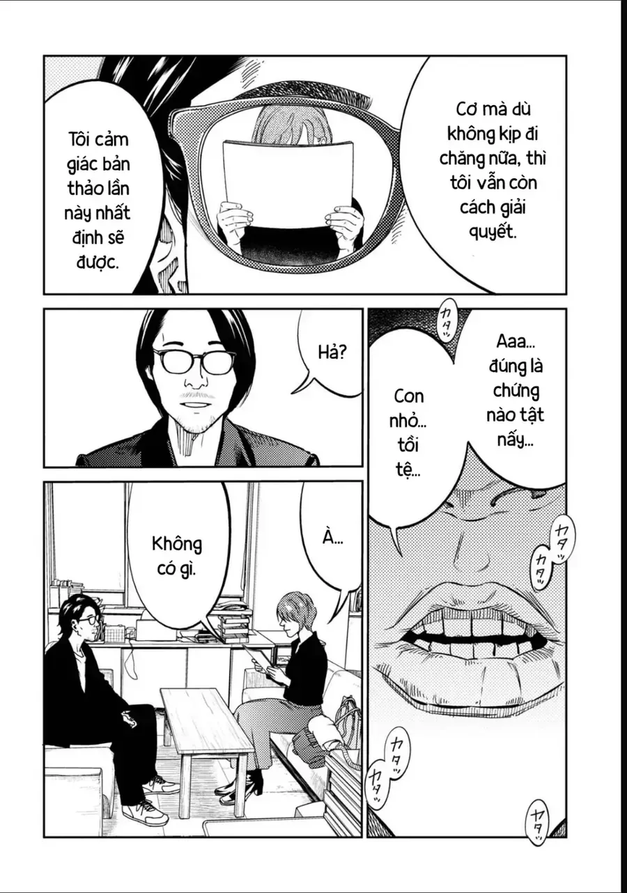 Công Chúa Ký Sinh Chapter 13 - Trang 17